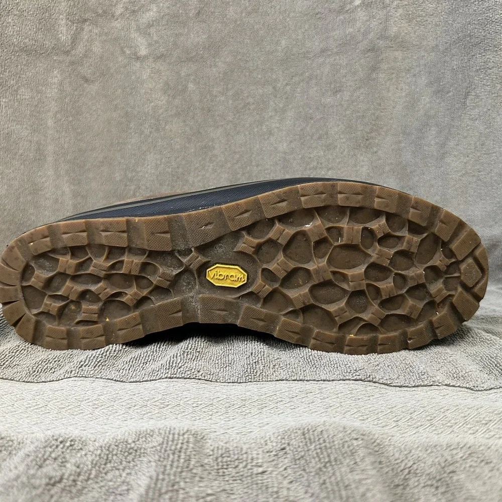Timberland‎ Schazzberg Boots Men's 12 Mid Waterproof Insulated Climapath Vibram
